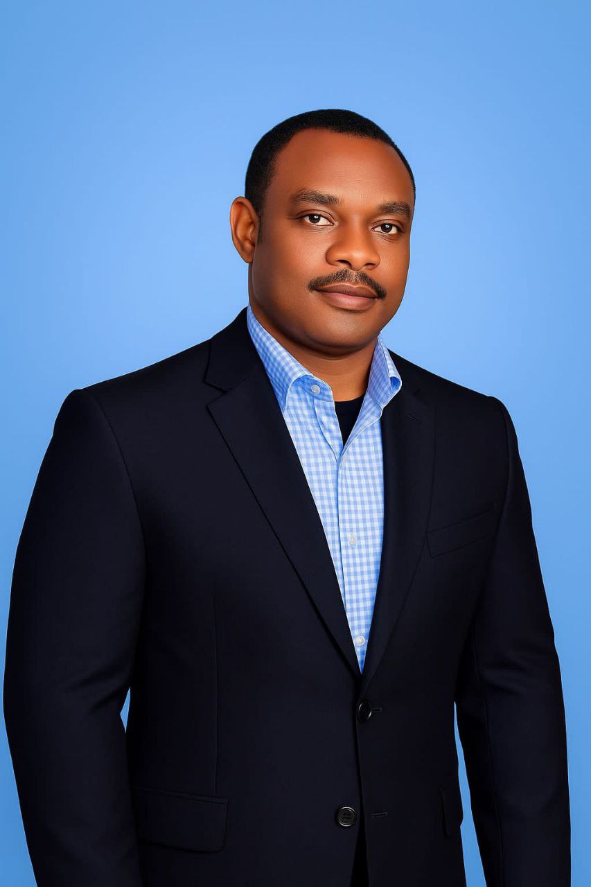 Mr. David Kudjodji - Dbillionaire